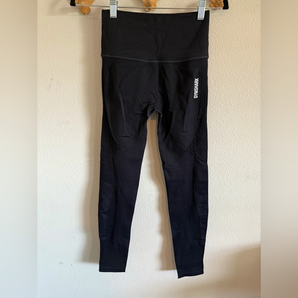 Gymshark ENERGY SEAMLESS LEGGINGS size S - Picture 1 of 3